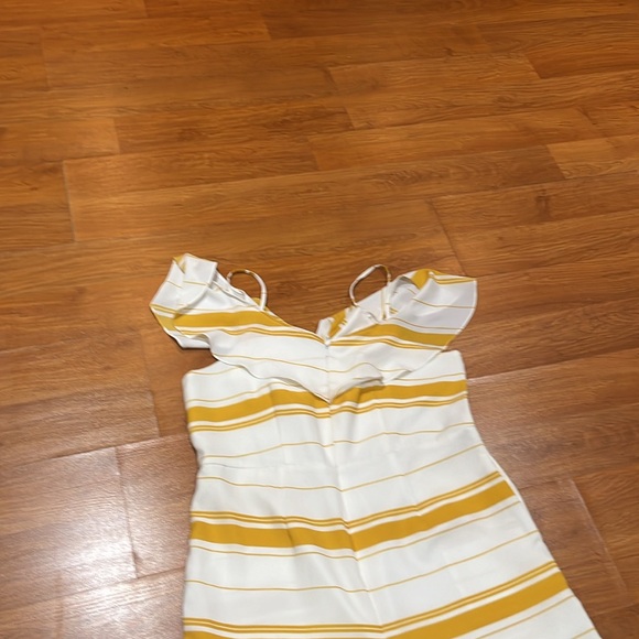 SOIE JUMPSUIT - Picture 3 of 12